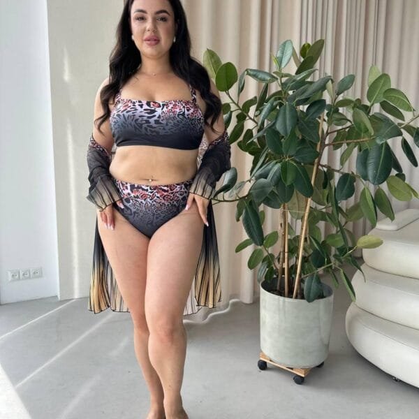 Купальник роздільний SW1532