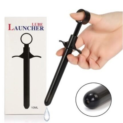 Шприц для введення мастила LUBE Launcher 10 ml