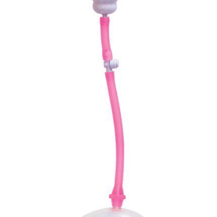Вакуумна помпа для жінок Vagina Cup with Intra Pump