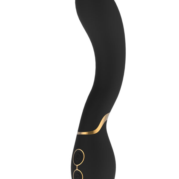 Вібромасажер для точки G Dream Toys ELITE JOSEPHINE LUXXE