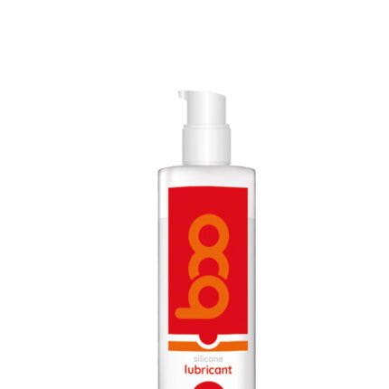 Лубрикант Анальний Boo SILICONE lubricant ANAL 50ML