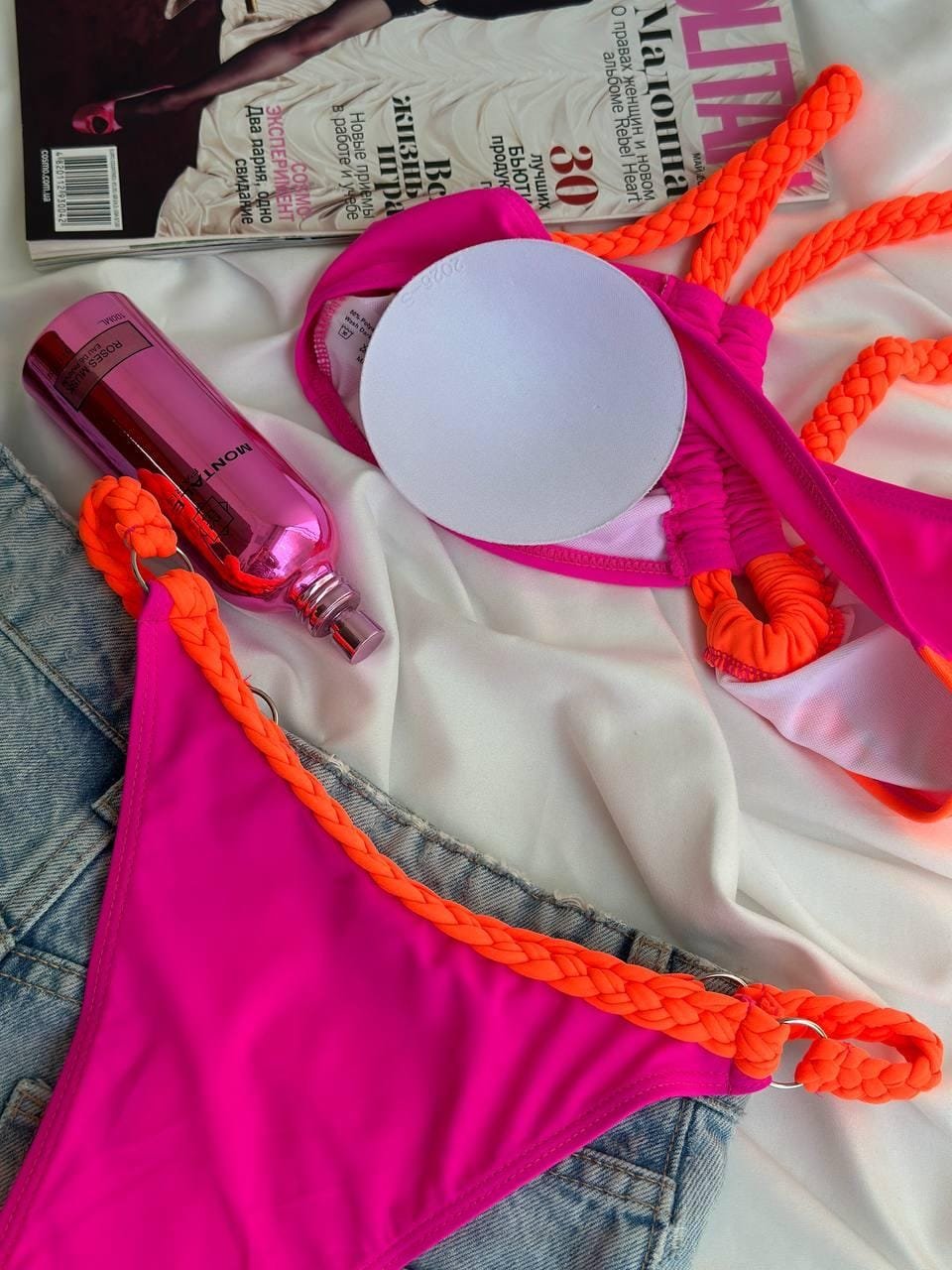 Купальник SW1554 - Зображення 16