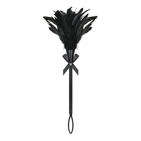 Стек пір'я A707 tickler Obsessive