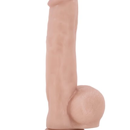 Фалоімітатор LOVERBOY Mr.  JACKHAMMER