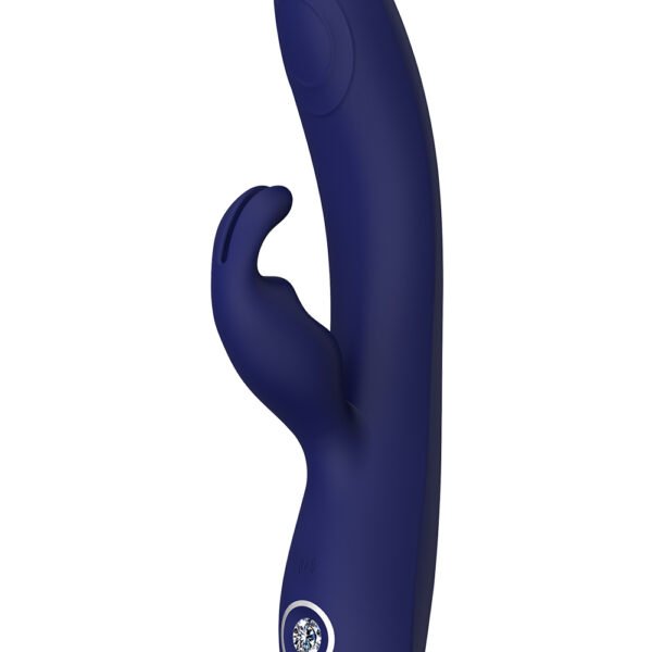 Вібромасажер-кролик BLUE EVOLUTION THEMIS