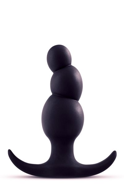 Анальний plug ANAL ADVENTURES PLATINUM STACKED PLUG
