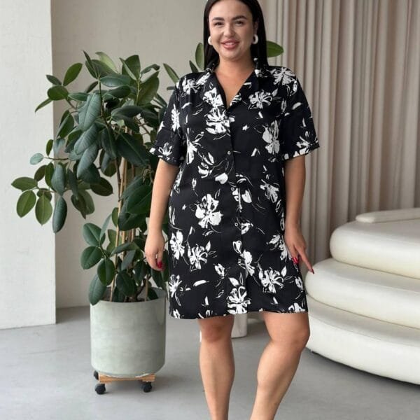 Сорочка DO3509