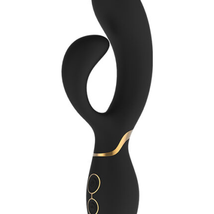 Вібромасажер кролик Dream Toys ELITE AMELIE LUXXE