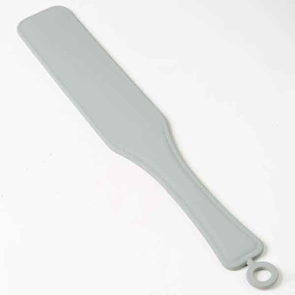 Шльопалка Whip Silicone, Grey