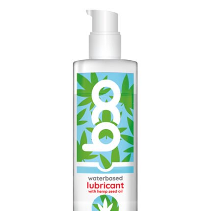 Лубрикант на водній основі BOO CANNABIS LUBRICANT 50ML