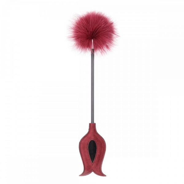 Стек двосторонній Carrot and Stick Bordo