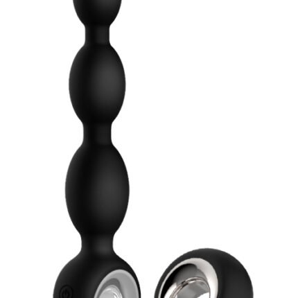 Анальні вібробуси MAGIC DIONE REMOTE