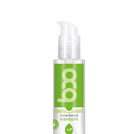 Лубрикант на водній основі BOO NATURAL, 50 мл