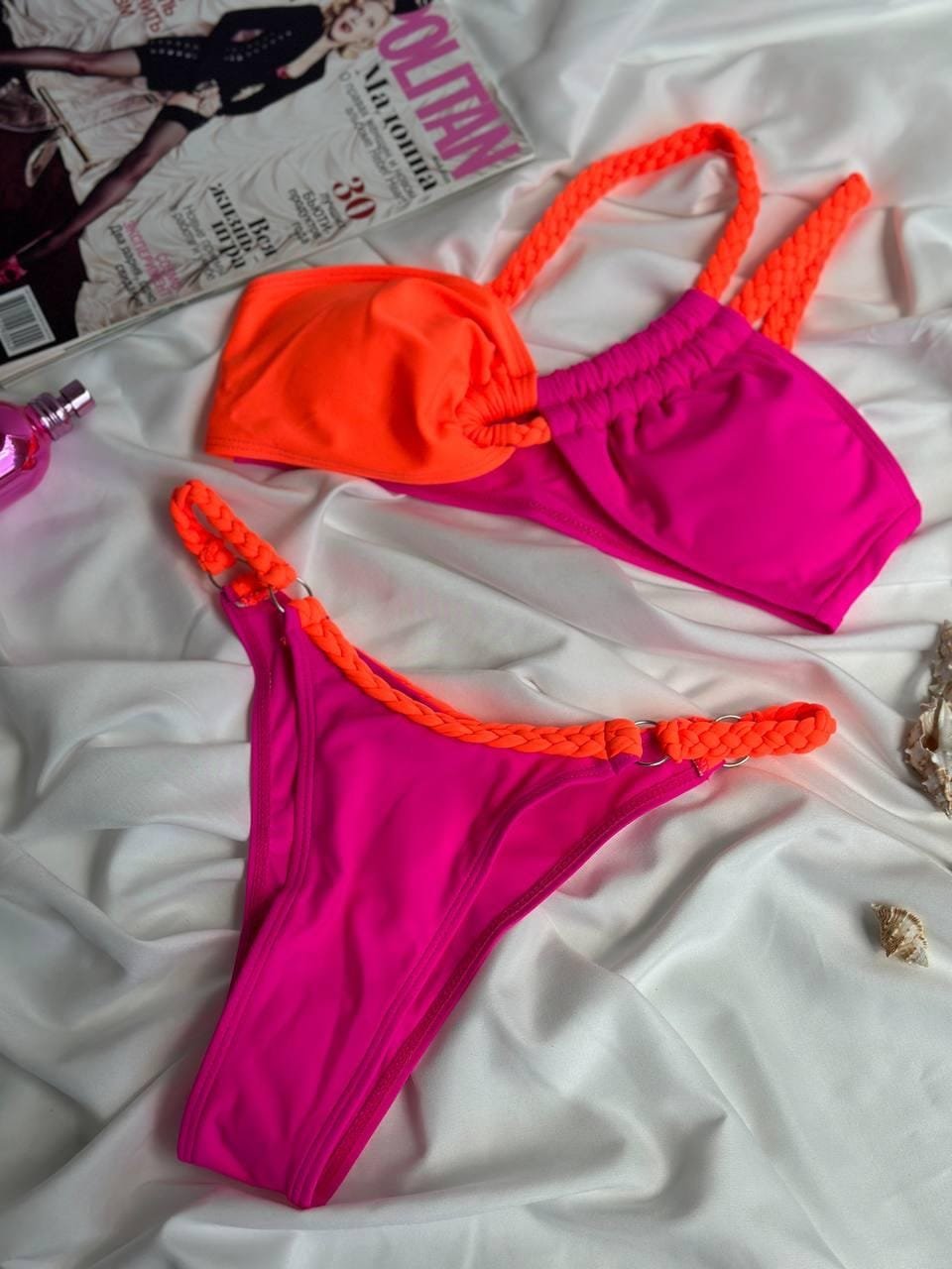 Купальник SW1554 - Зображення 17