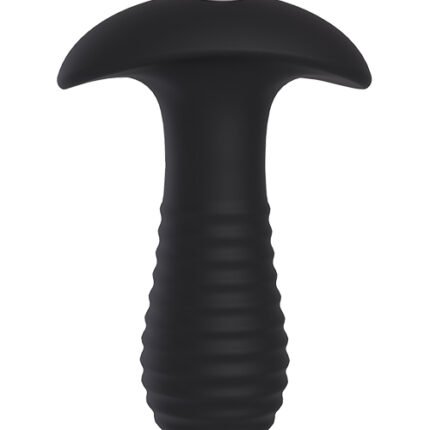 Анальна пробка CHEEKY LOVE SINGLE SPEED SPIRAL PLUG