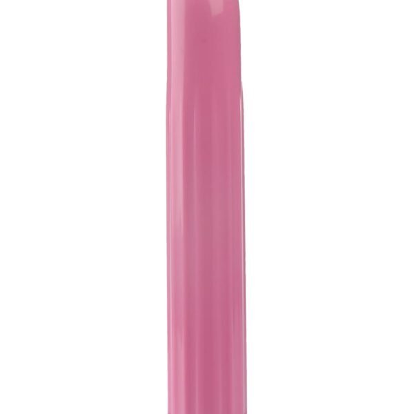 Вібромасажер DREAM TOYS CLASSIC LADY FINGER PINK