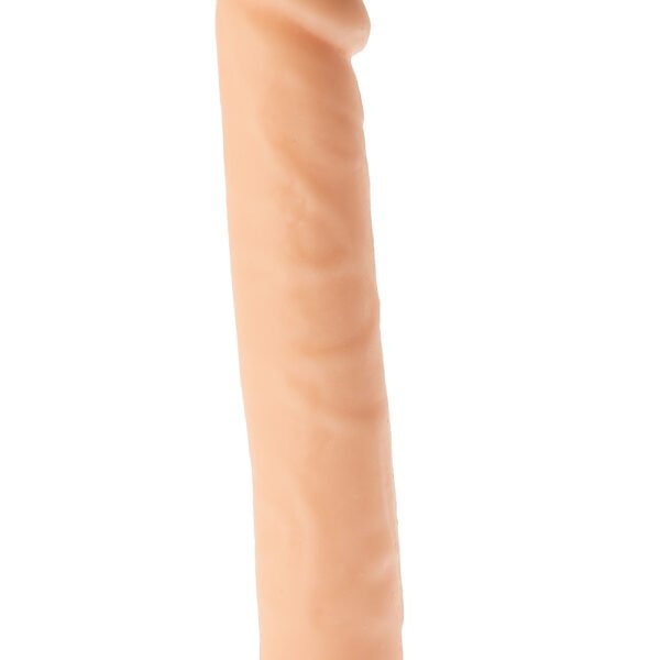 Гнучкий міні фалоімітатор DREAM TOYS Mr.  DIXX MAD MATHEW 5. 1INCH DONG