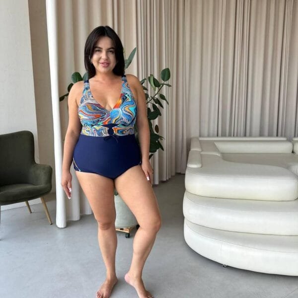 Купальник SW1572/1