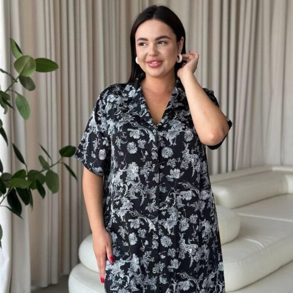 Сорочка DO3511