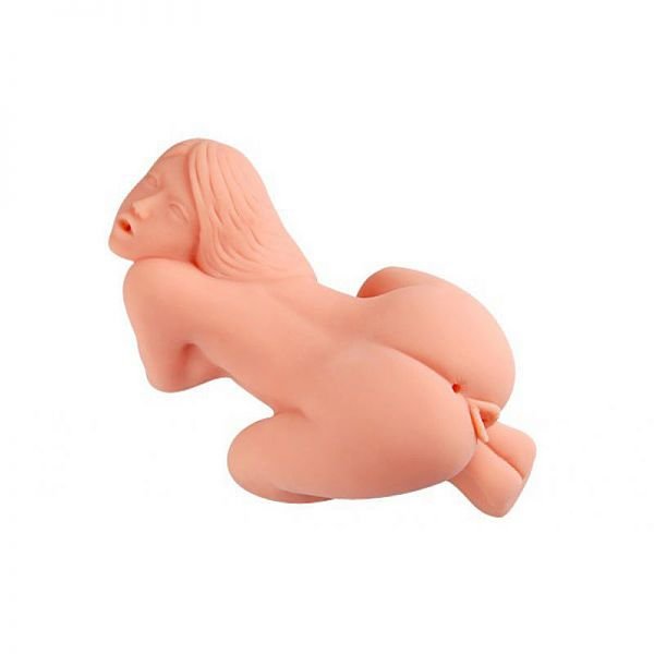 Маструбатор  Лялька Kokos Sarah Mini Doll