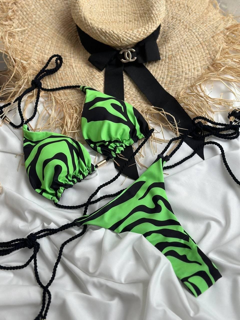 Купальник SW1555 - Зображення 10