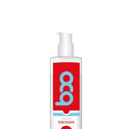 Лубрикант універсальний Boo SILICONE lubricant NEUTRAL 50ML