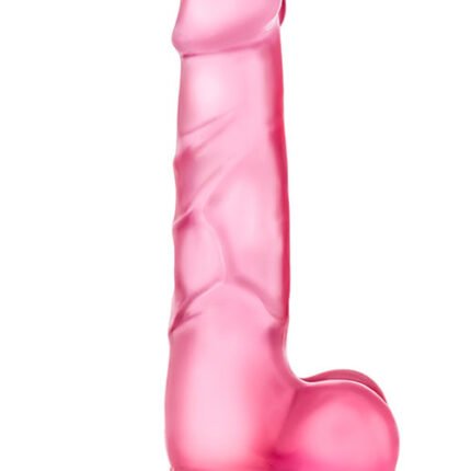 Фалоімітатор B yours SWEET N HARD 4 PINK