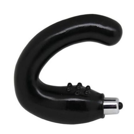 Масажер простати Spotexplore, Black