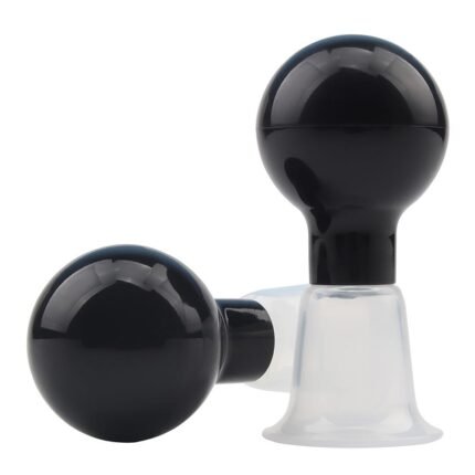 Стимулятори для сосків ALL TIME FAVORITES NIPPLE TEASER BLACK