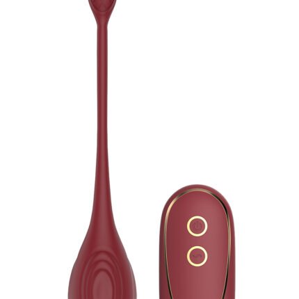 Віброяйце з дистанційним управлінням Dream Toys ROMANCE DAISY