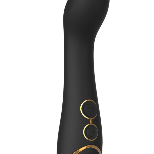 Вібромасажер для точки G Dream Toys ELITE JULIETTE LUXXE