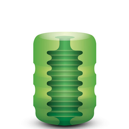 Мастурбатор 2 в 1 ZOLO ORIGINAL POCKET STROKER