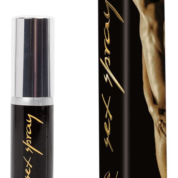 Спрей з феромонами для чоловіків Ruf SEX SPRAY AMBRE