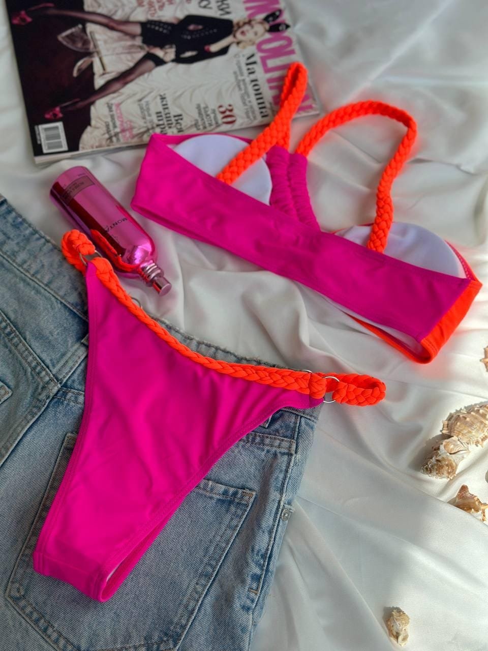 Купальник SW1554 - Зображення 9