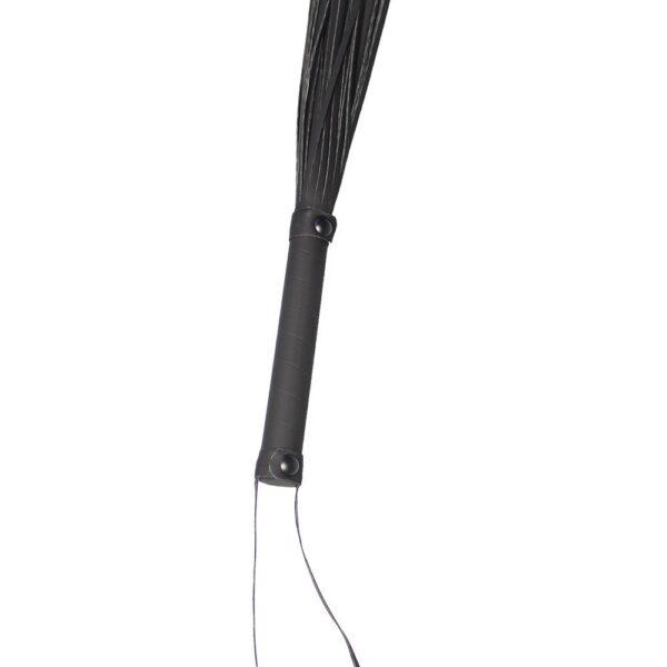 Флогер BLAZE WHIP BLACK