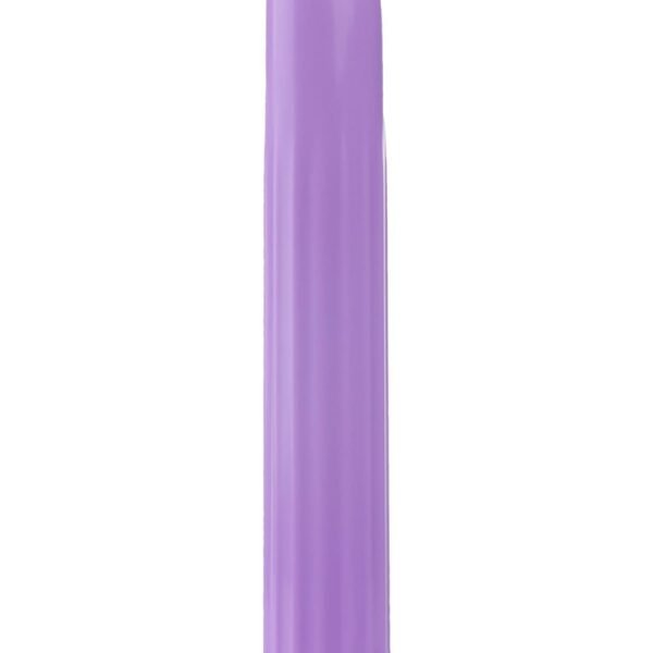 Вібромасажер DREAM TOYS CLASSIC LADY FINGER PURPLE