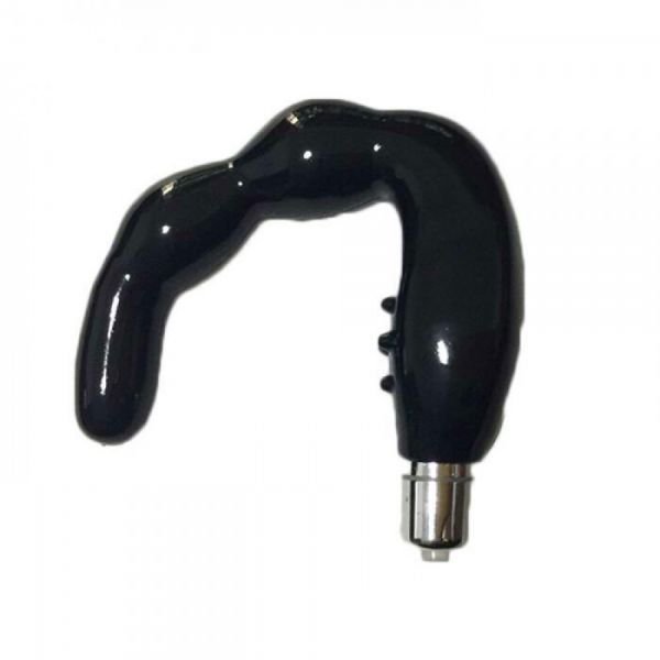 Масажер простати G-Spot Passion, Black