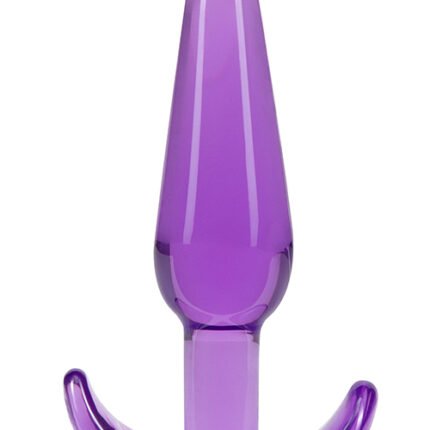 Анальний plug B yours SLIM ANAL PLUG PURPLE