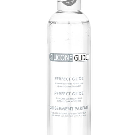 Лубрикант на силіконовій основі SILICONEGLIDE PERFECT GLIDE, 250 мл
