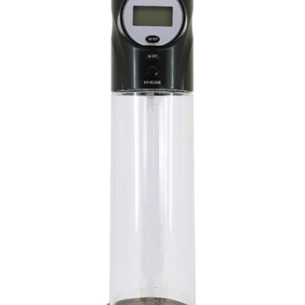 Вакуумна помпа DIGITAL AUTO PUMP