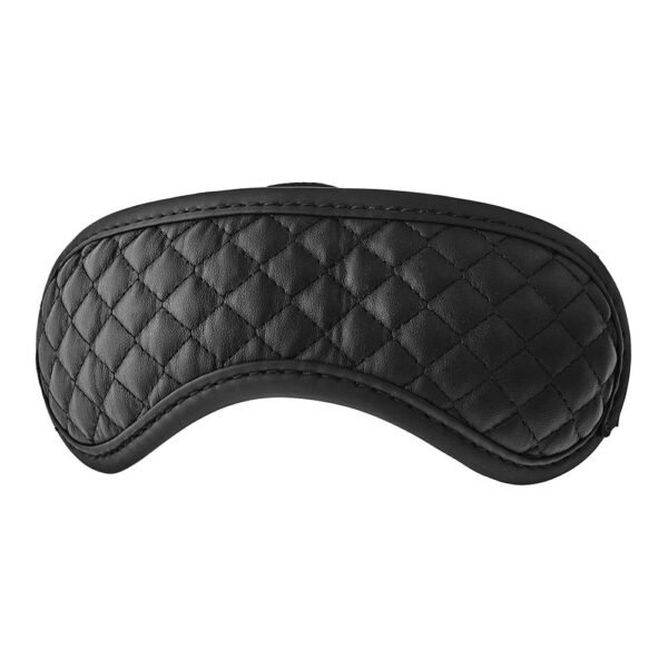 Маска на очі Dream Toys BLAZE MASK DIAMOND BLACK