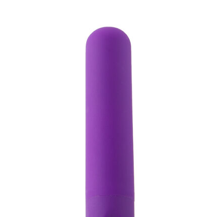 Акумуляторна вібропуля POWERFUL BULLET PURPLE