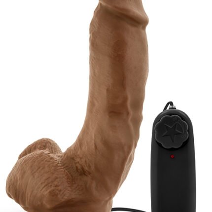 Вібромасажер LOVERBOY the BOXER