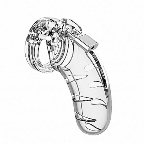 Пояс вірності ManCage 03 Chastity Cage