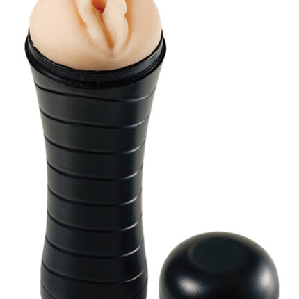 Вагіна мастурбатор Nite Rider Flashlight Masturbator