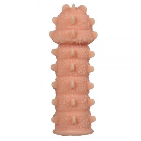 Насадка на пеніс Kokos Extreme Sleeve ES-04 розмір M