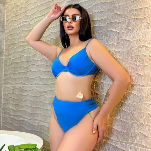 Купальник з кісточками SW1492