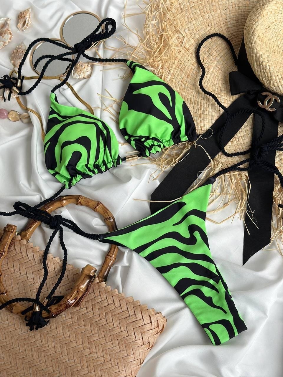 Купальник SW1555 - Зображення 14