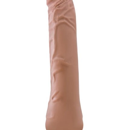 Фалоімітатор з подвійною щільністю au NATUREL ROBERTO LATIN