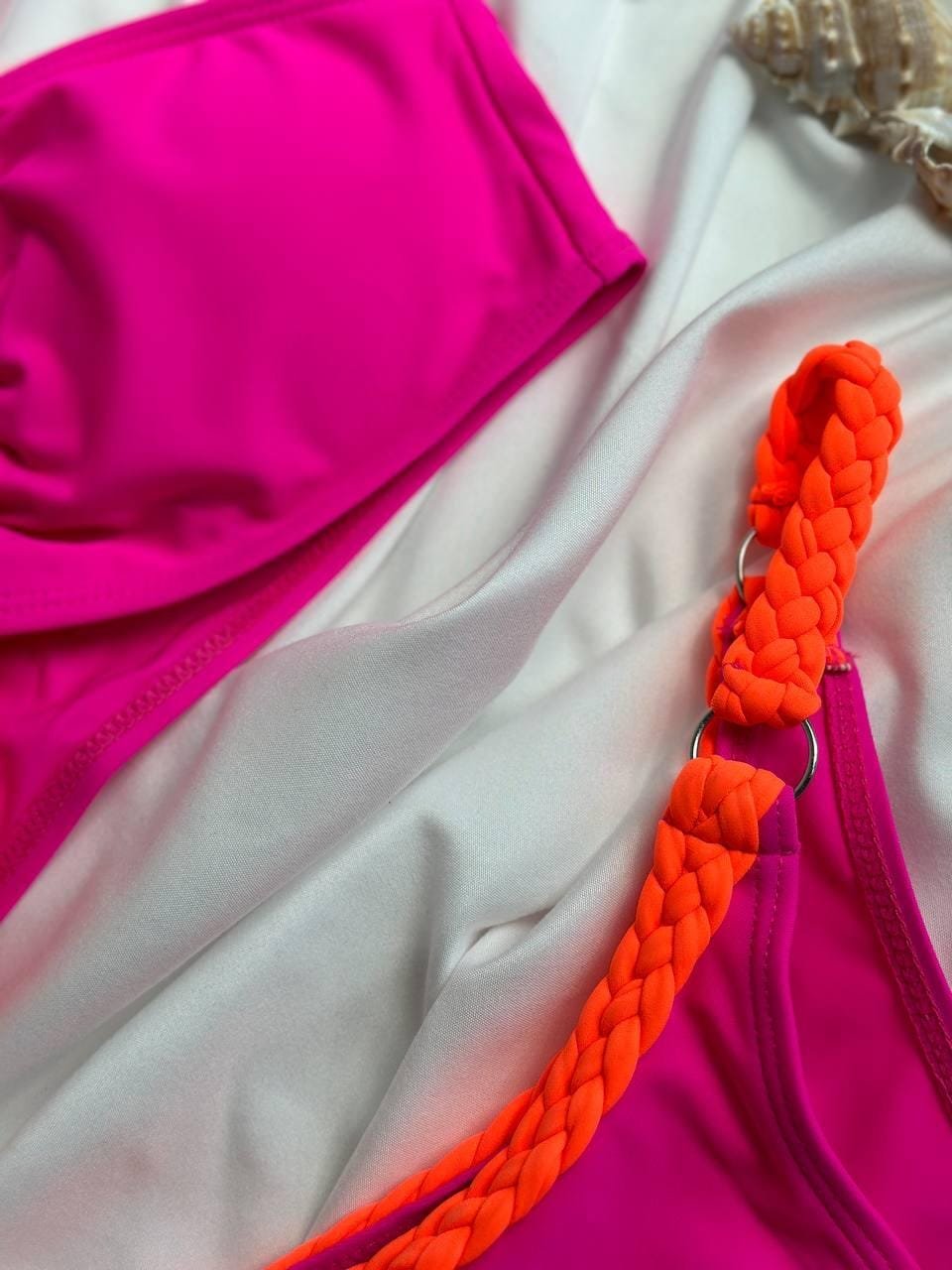 Купальник SW1554 - Зображення 19